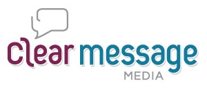 Clear Message Media logo