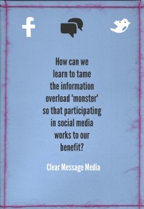 Information Overload