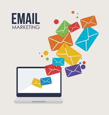 Email Marketing Is Still Most Effective Tool for Businesses