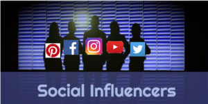 Social Influencers